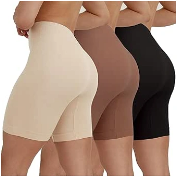 INNERSY Short Cycling Shorts Women's Leggings