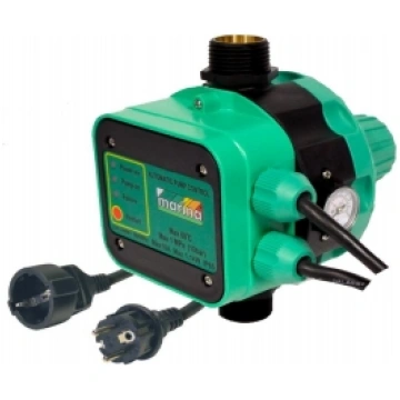 Plūsmas slēdzis FLUPRESS 150D
