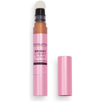 Revolution Make Up Bright Light marķieris Goddess 