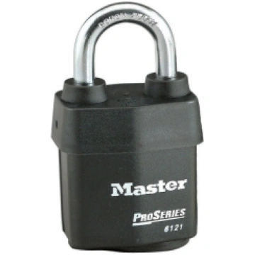 BLF(ProSeries) | Brass Long Shackle Option Master 