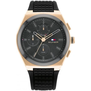 Vīriešu rokas pulkstenis Tommy Hilfiger Connor 179