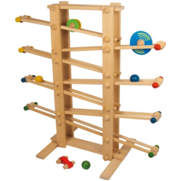 Marble Run Bumbiņu Spēle Small foot 2484