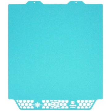 BIQU Panda Buildplate CryoGrip Pro Glacier - doubl