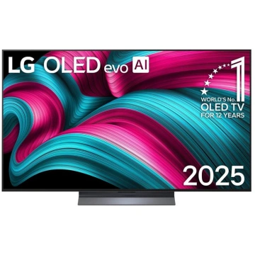 LG OLED55C51LA