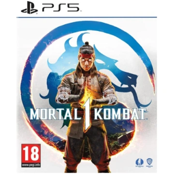 Warner Bros. PS5 Mortal Kombat 1 ART#2284582