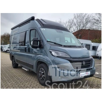 Lietots - Weinsberg CaraTour 540 MQ *TraumMobil*Er