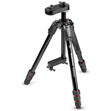 Statīvs Manfrotto MTALUVR VR, alumīnijs