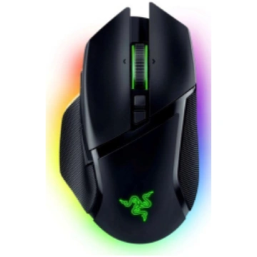 Datorpele Razer Basilisk V3 Pro Wireless Black (RZ
