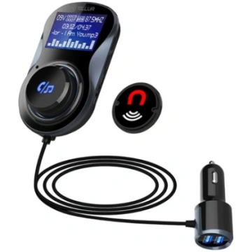 Tellur FMT-B4 black 53325#T-MLX38511