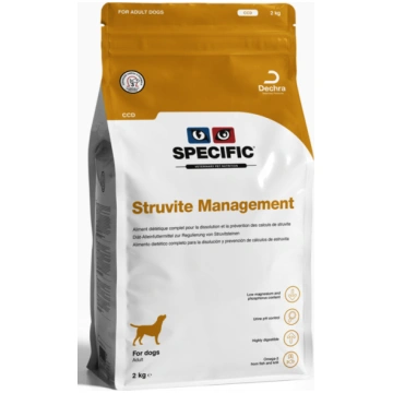 CCD Struvite Management 2 kg Specific