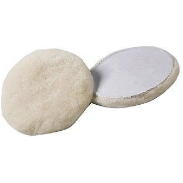 Disks pulēšanai vilnas Ø150mm velcro