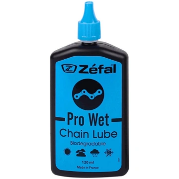 Eļļa Zefal 120 ml