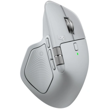 MX Master 4 - grey LOGITECH 910-007563