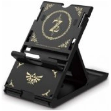 Hori PlayStand Legend of Zelda: BotW Edition (Swit
