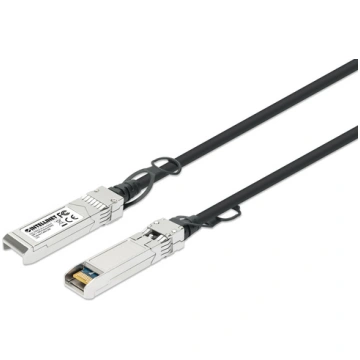 INTELLINET SFP+ 10G Passives DAC Twinax-Kabel 5,0m