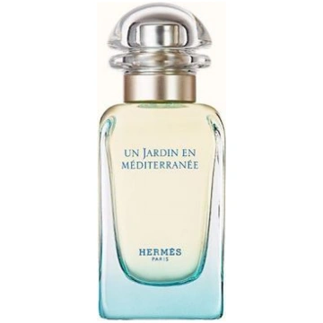 JARDIN MEDITERRANEE EAU DE TOILETTE