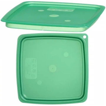 Vāks Cambro CamSquares Fresh Pro traukiem 1.9 / 3.