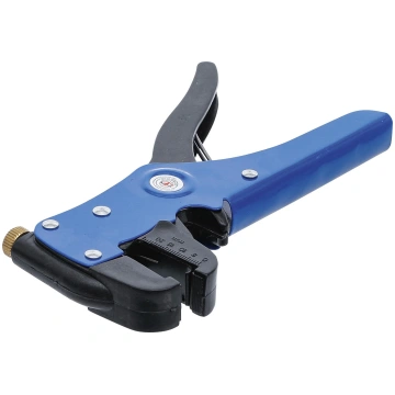 AUTOMATIC WIRE STRIPPER | 0.2 - 6 MM² | 175 MM (44