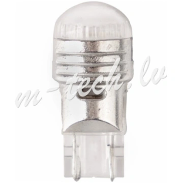 LB055B - LED L055B - W5W 1xHP Blue