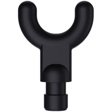 Fork Flow Head