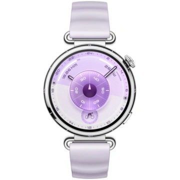 Huawei Watch GT6 Viedpulkstenis 41mm Purple EB6006