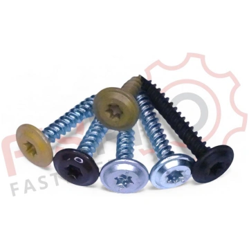 Skrūve SPEC 22 4.2X16 RAL1024 TX20 FOR-S22-4.2X16D