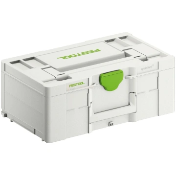 Festool Systainer³ SYS3 L 187