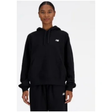 NEW BALANCE SPORT ESSENTIALS FRENCH TERRY HOODIE