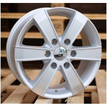 Diski R16 6×130 J7 ET60 RACINGLINE BK474 MERCEDES 