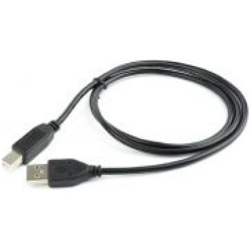 CABLE USB2 AM-BM 1M/CCP-USB2-AMBM-1M GEMBIRD CCP-U