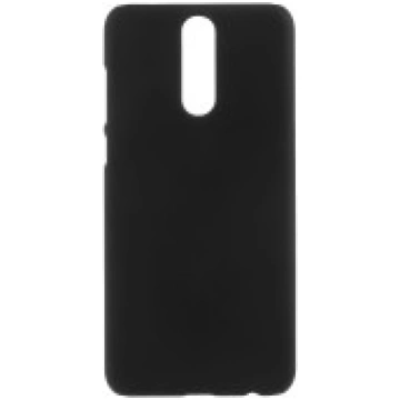 Rubberized PC Hard Case for Huawei Mate 10 Lite - 