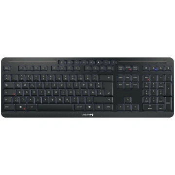Klawiatura Cherry TAS STREAM KEYBOARD Ultimate DE 