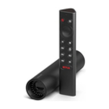 Nvidia SHIELD TV remote control IR/Bluetooth Press