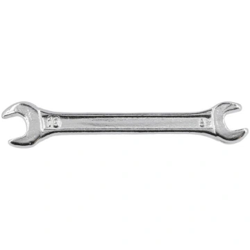 DOUBLE OPEN END SPANNER 8x10MM 50100 TOYA (50100)