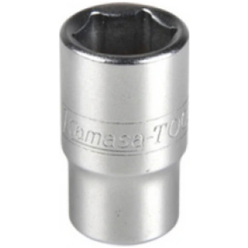 Muciņatslēga KAMASA TOOLS 1/4" 12mm (K20022) | K20