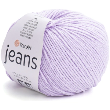 YarnArt JEANS Nr19