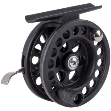 (S-3260) Spole ziemas QUICK RELEASE 6cm Salmo S-32