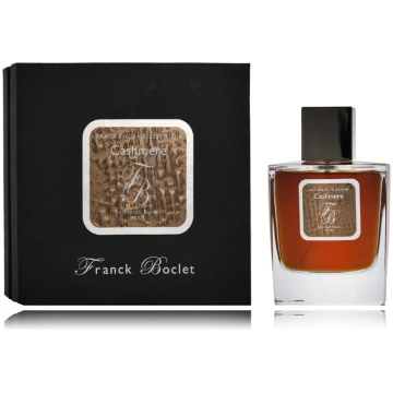 Franck Boclet Cashmere EDP smaržas vīriešiem un si