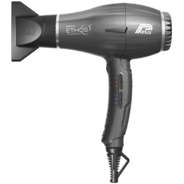 "Parlux Ethos Titanium" matu žāvētājs, 1 gab