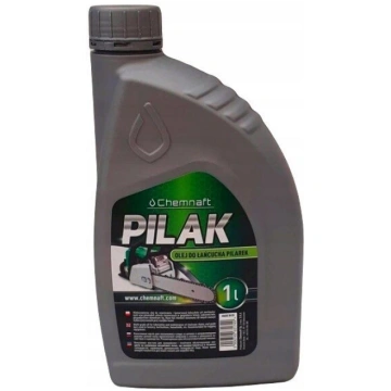 QUALITIUM PILAK 1L ķēžu eļļa motorzāģiem