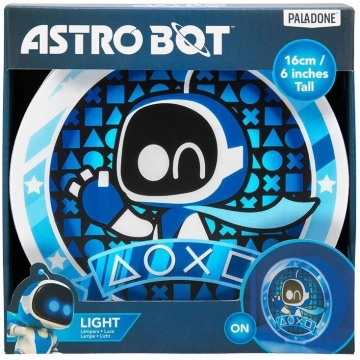 PP ASTROBOT - BOX LIGHT Paladone