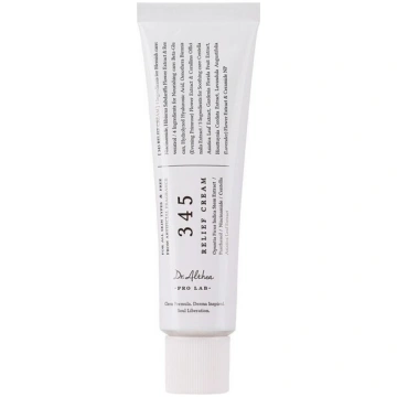 Dr. Althea 345 Relief Cream – nomierinošs atjaunoj