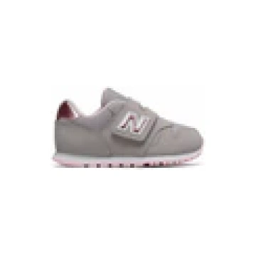 Scarpa da bambina New Balance 373