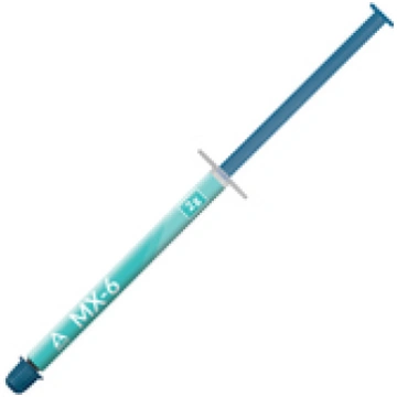 ARCTIC MX-6 (2 g) ( ACTCP00079A MX-6 ZUWA-241 ) te