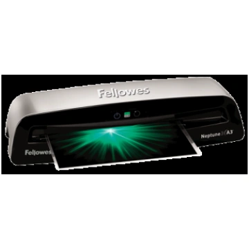 Laminators Fellowes Neptune 3 A3 5721501 043859667