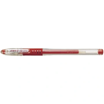 Pilot Dugopis elowy G1 Grip czerwony (WP1005) PIBL