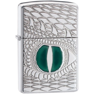 Zippo šķiltavas 28807 Armor™ Dragon Eye