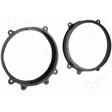Speaker frame; 200mm; Tesla; Tesla Model 3 2019->2