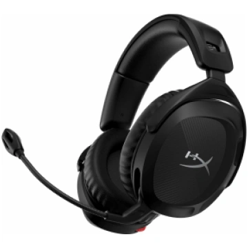Austiņas HyperX Cloud Stinger2 Black (676A2AA)