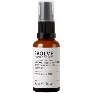 Evolve Beauty - Salicylic Rescue Serum EB066 (5060